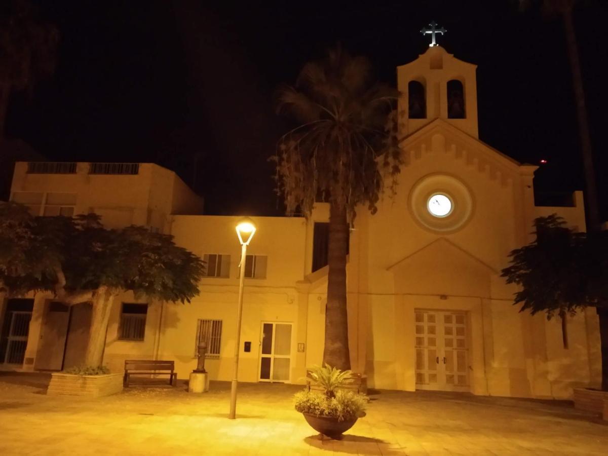 Apartamento Gelum Delta Del Ebro Sant Jaume d'Enveja Buitenkant foto