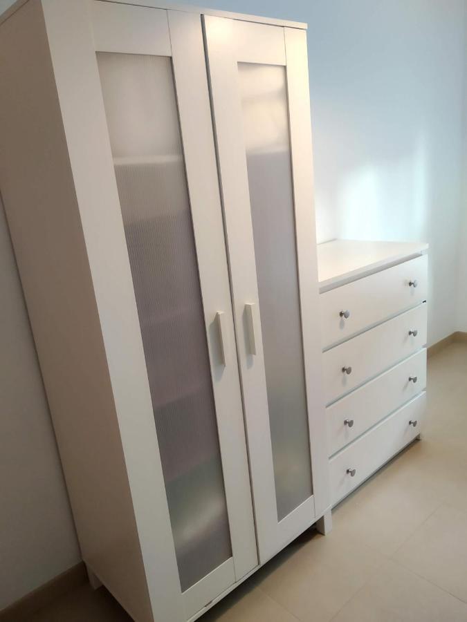 Apartamento Gelum Delta Del Ebro Sant Jaume d'Enveja Buitenkant foto